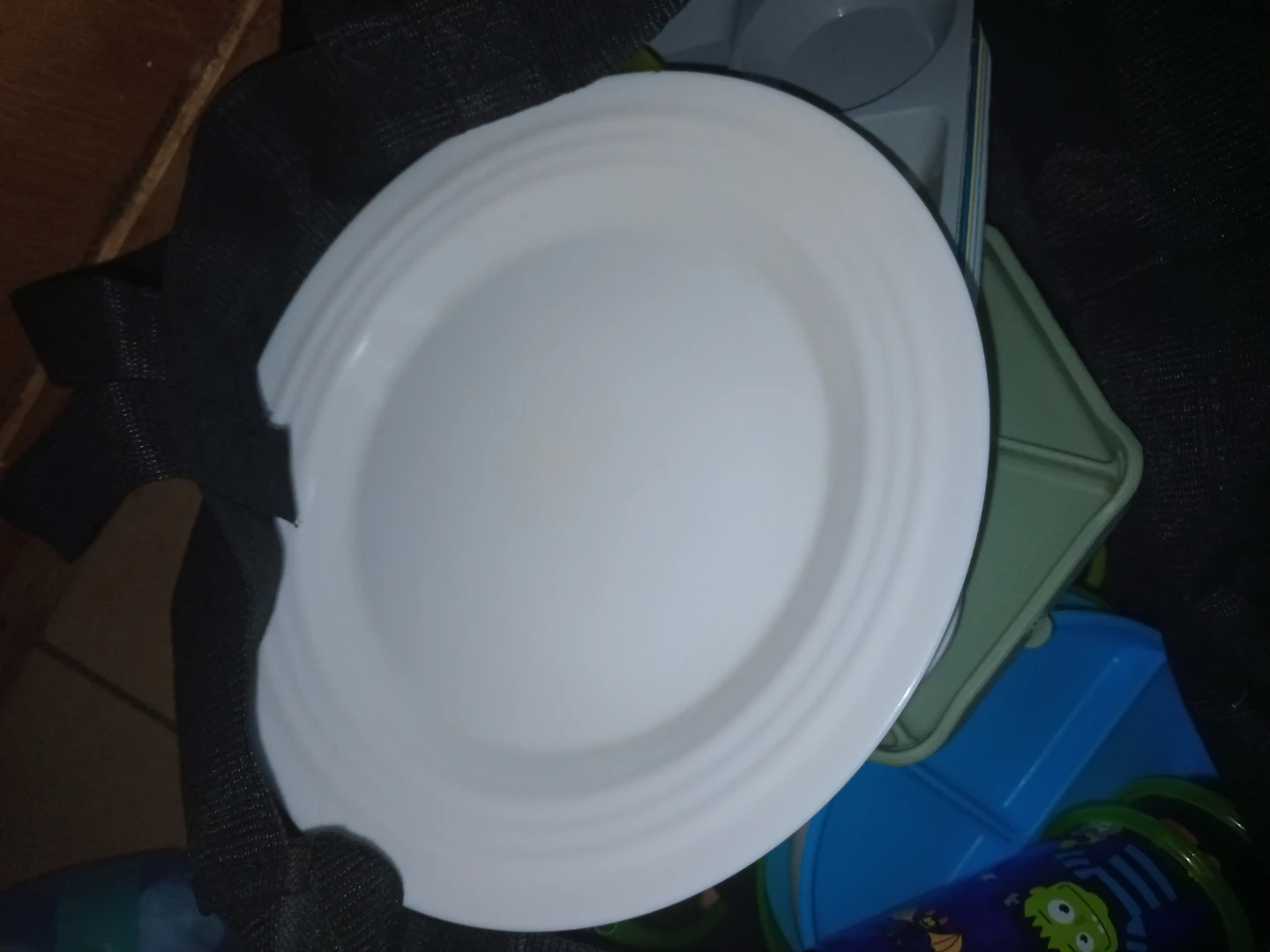 Miscellaneous items