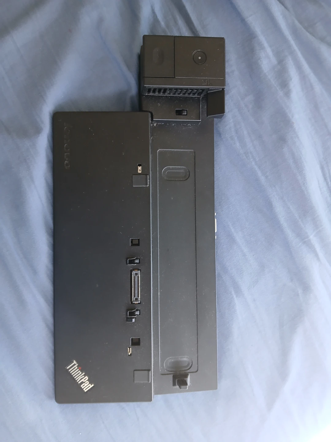 Lenovo ThinkPad Docking Station
