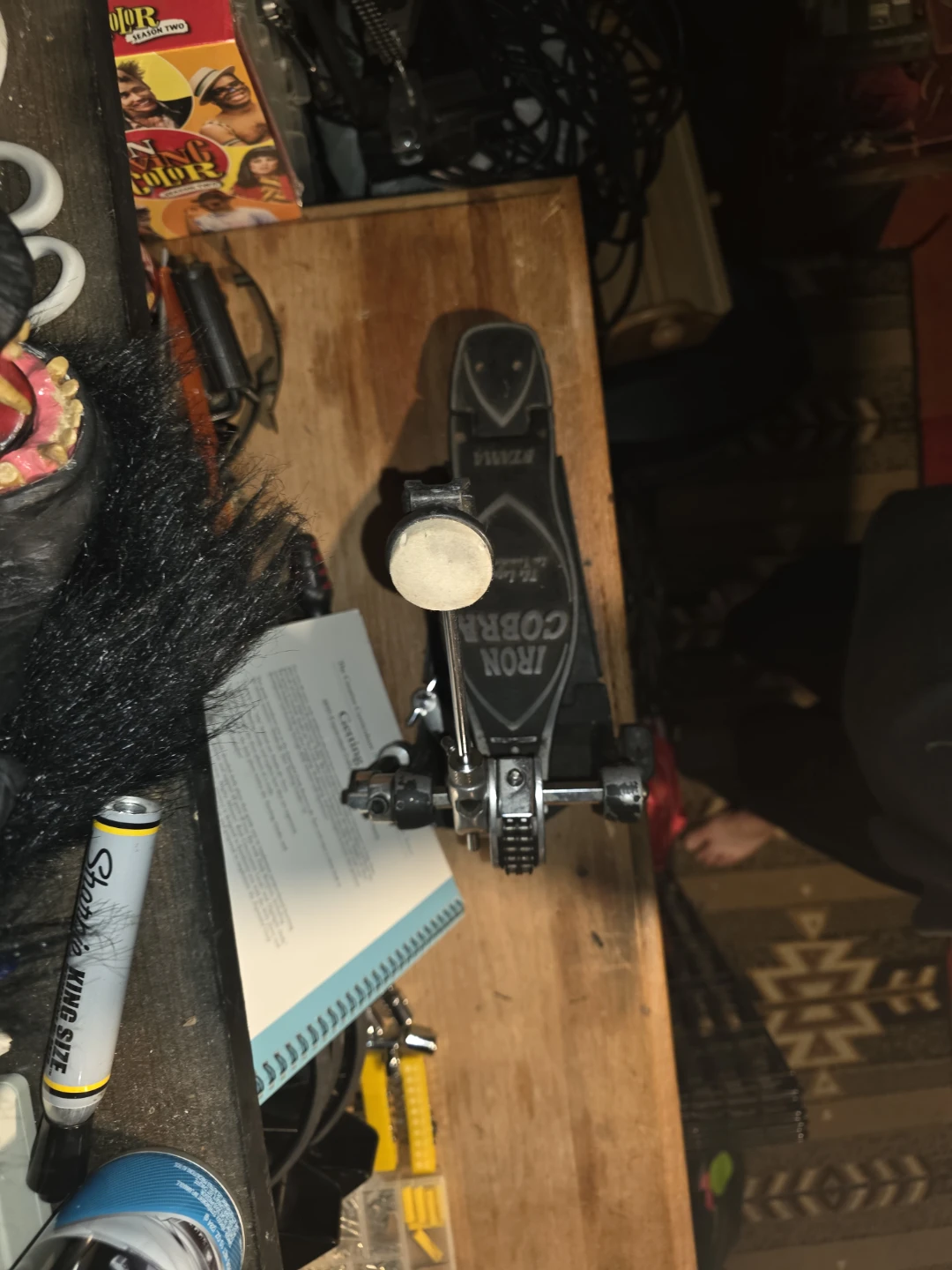 Tama Iron Cobra Drum Pedal - photo 4