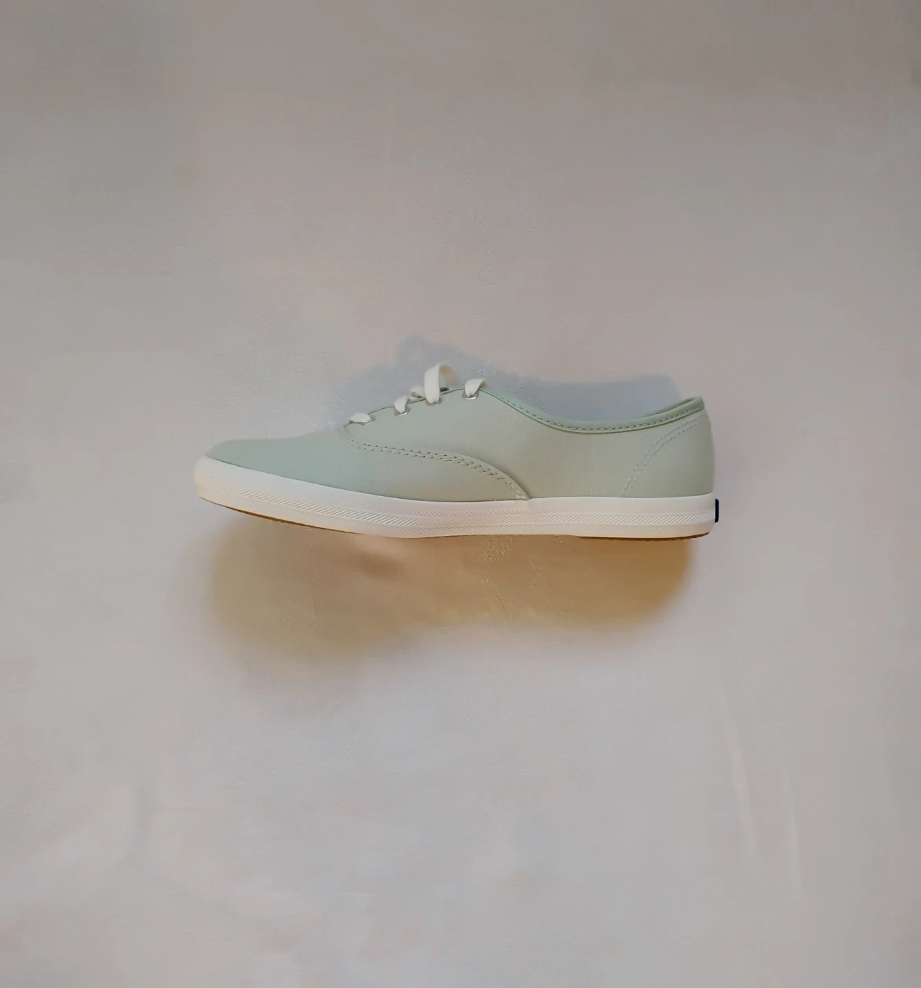 ⚽ Ladies Limited Edition Green Keds - photo 5
