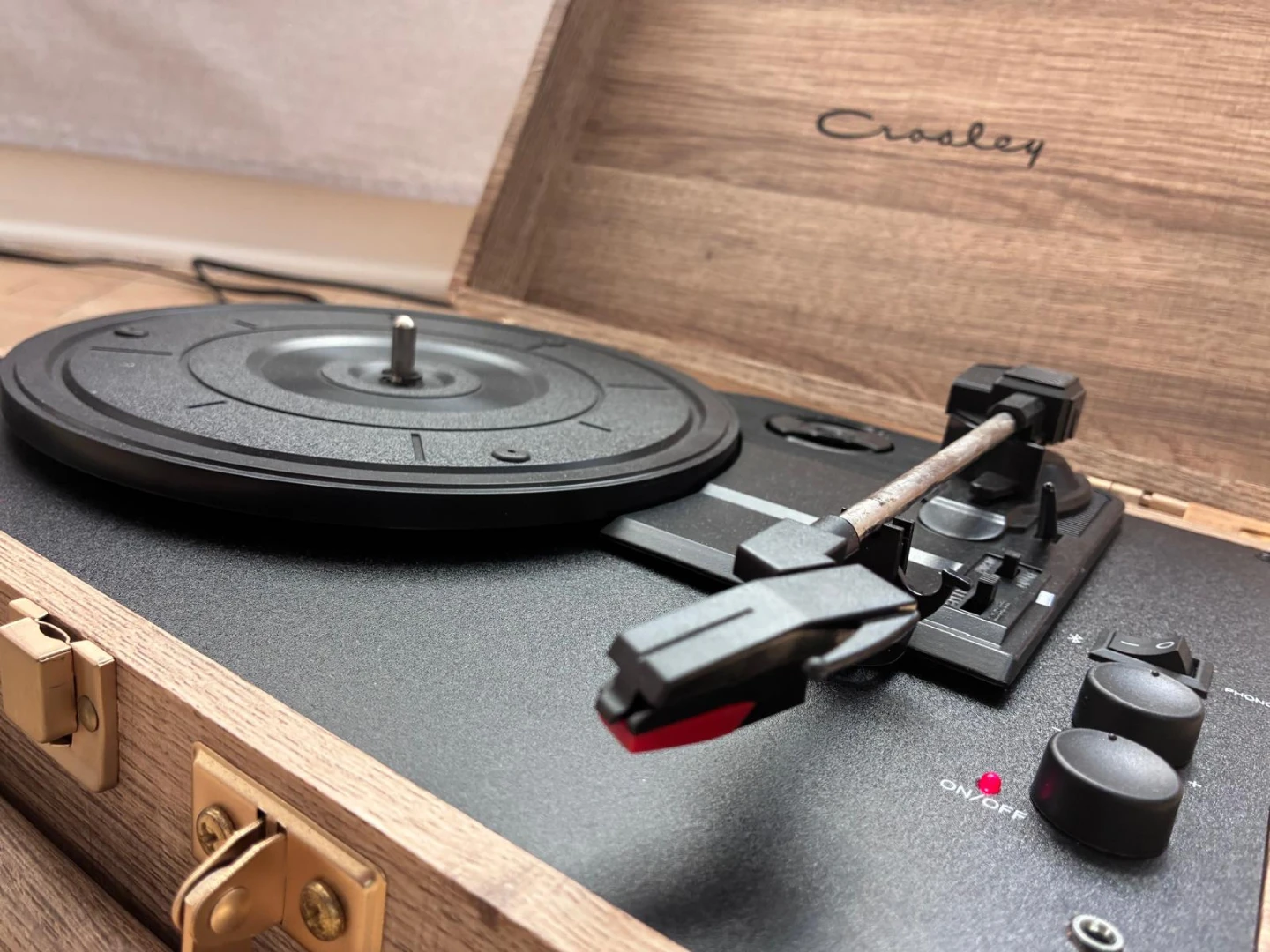 Crosley Cruiser Limited Edition Urban Outfitters - photo 4