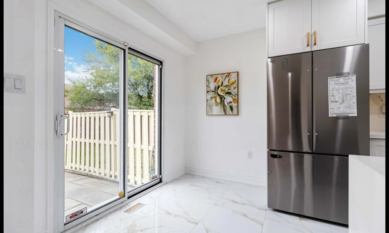 Townhouse for Rent- Aug 1, 2026