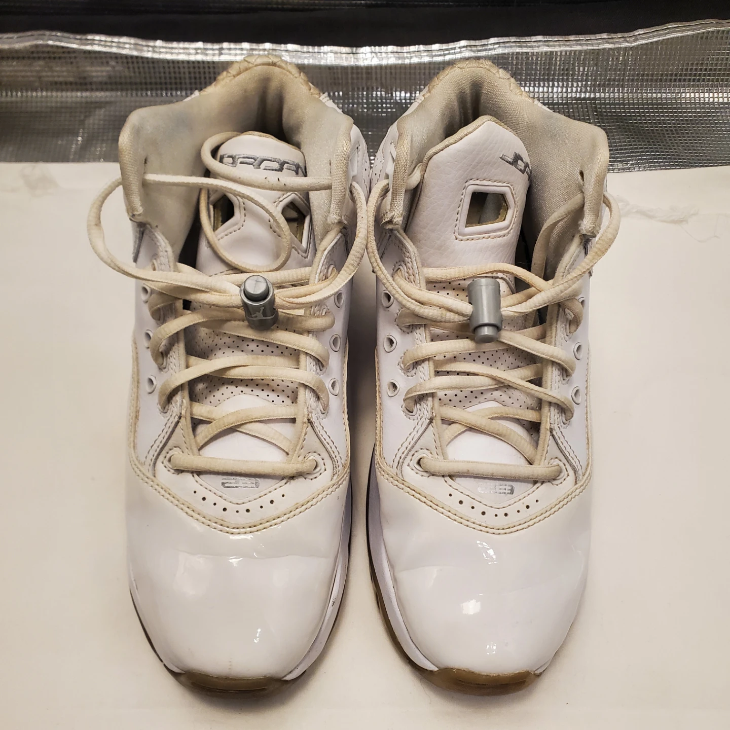 Jordan Kids' Basketball Shoes