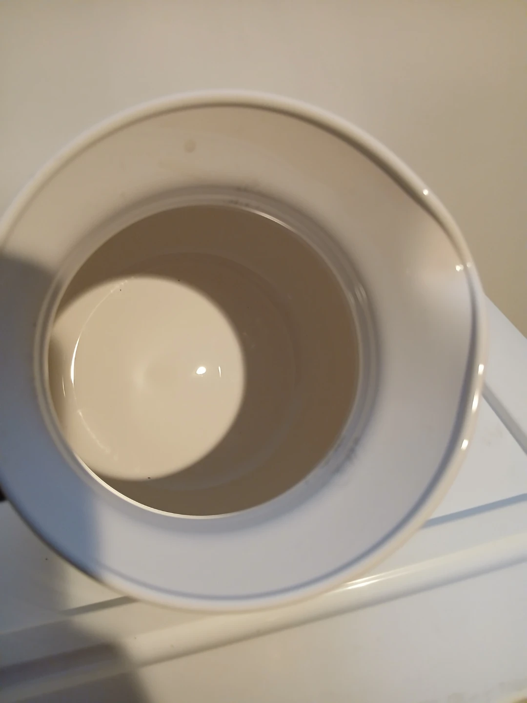 Corning Ware P-104 6 Cup Coffee Pot - photo 3