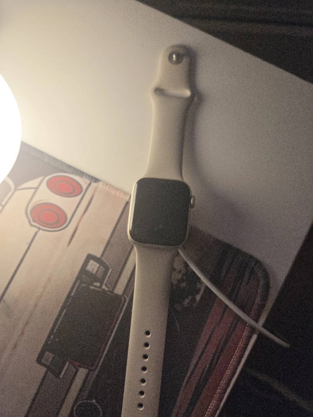 Apple Watch SE 41mm