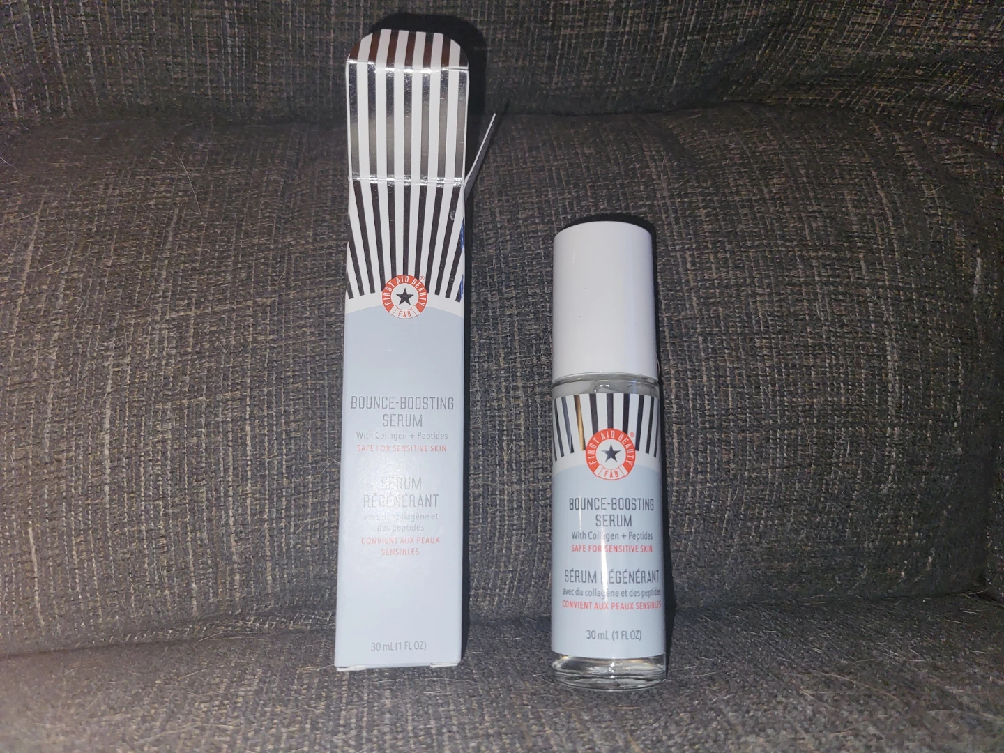 First Aid Beauty Bounce-Boosting Serum 30 mL