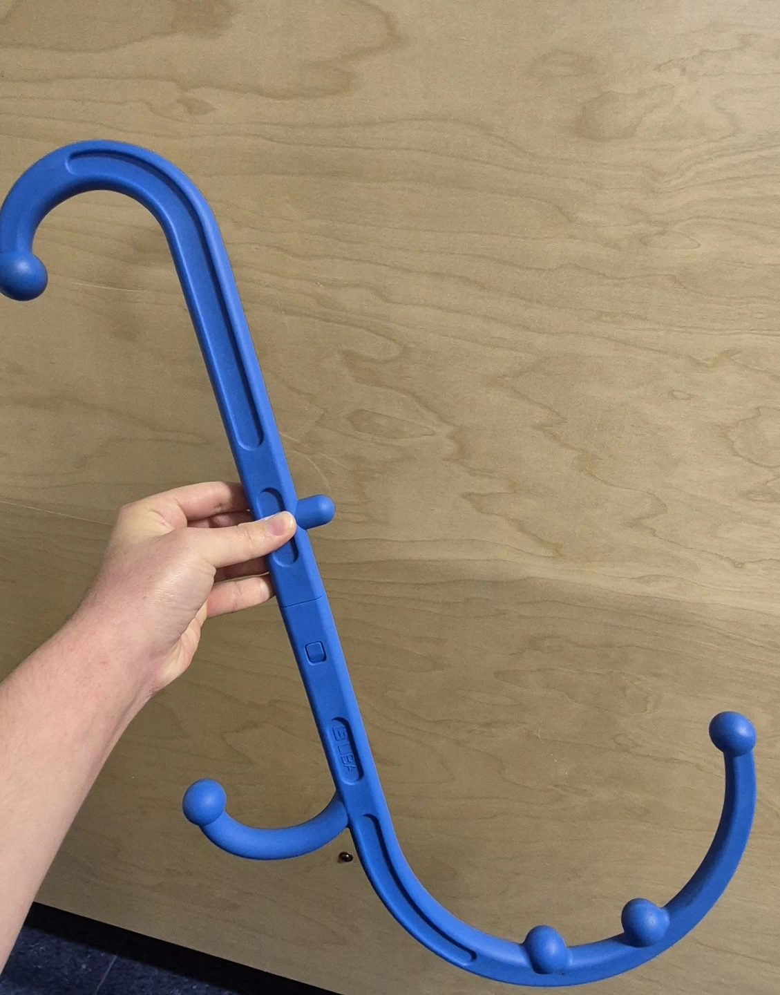 LIBA Self Massage Tool