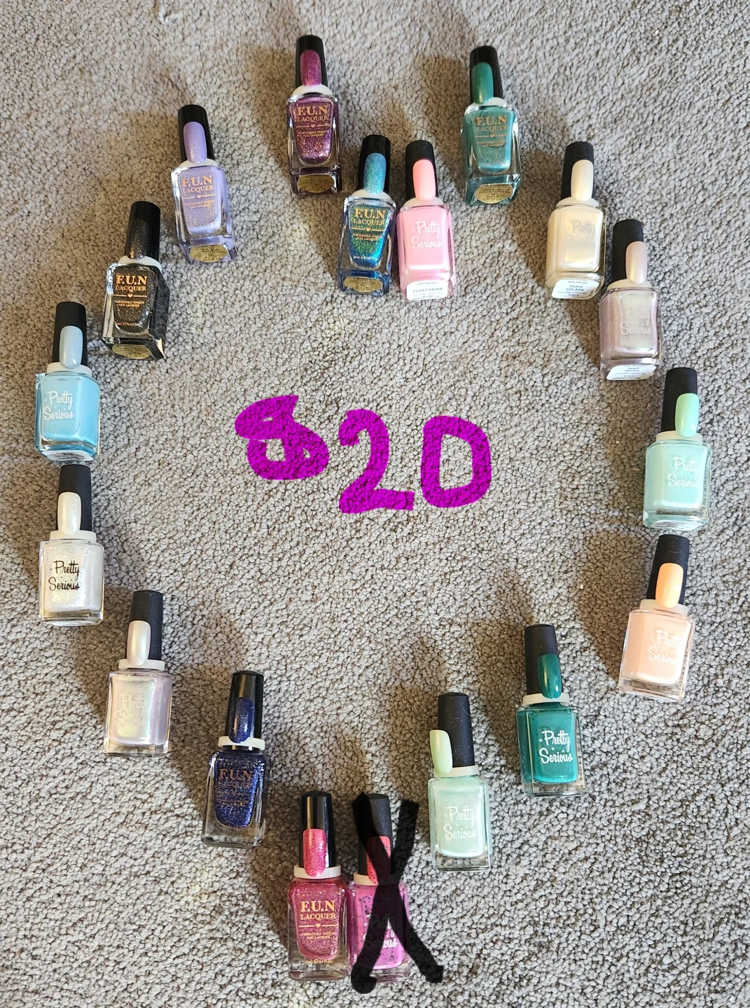 Nail Polish