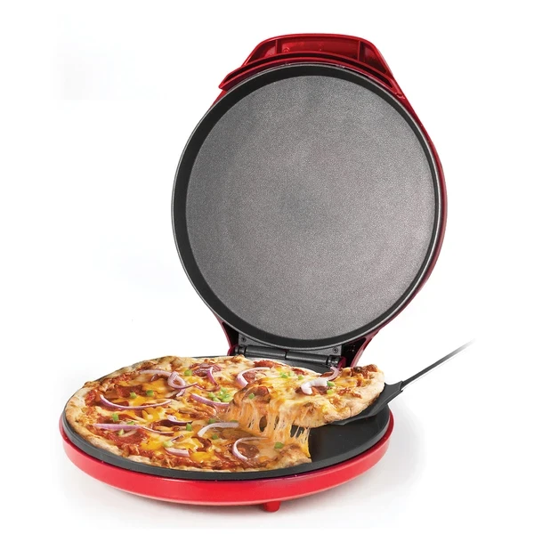 New Betty Crocker Pizza Maker Plus 12"