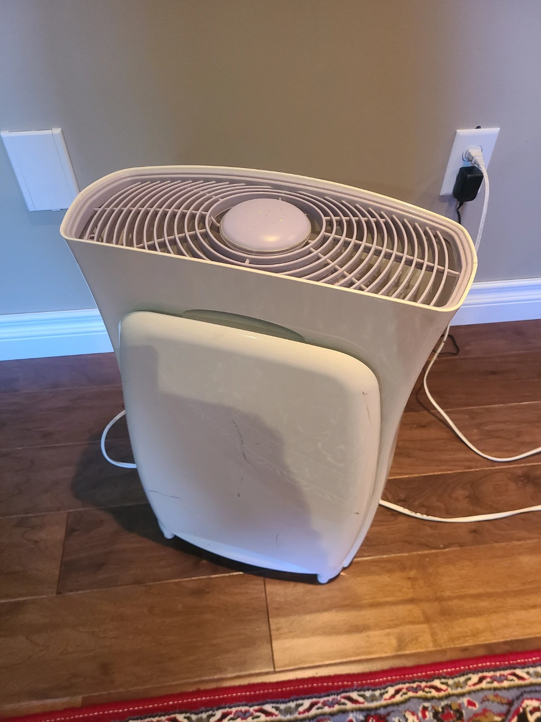 Filtrete Air Purifier
