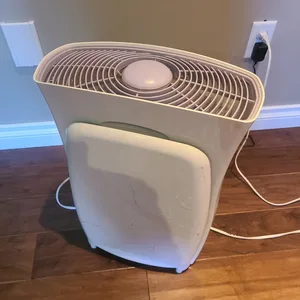 Filtrete Air Purifier
