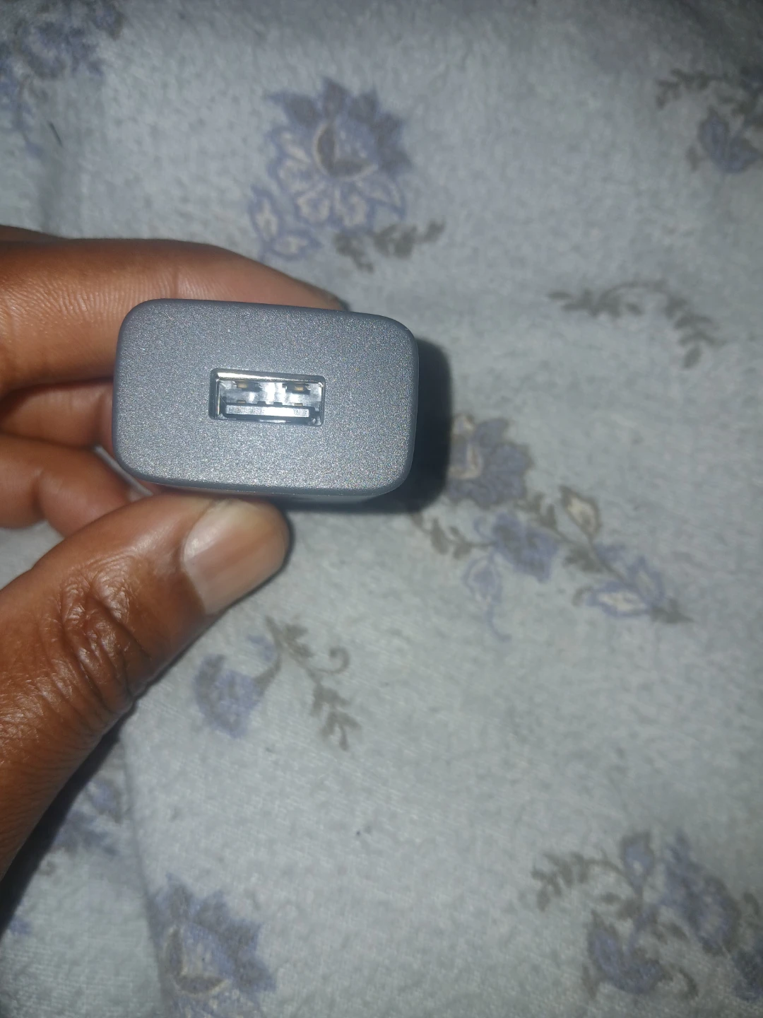 Google Chrome USB Wall Charger - photo 2