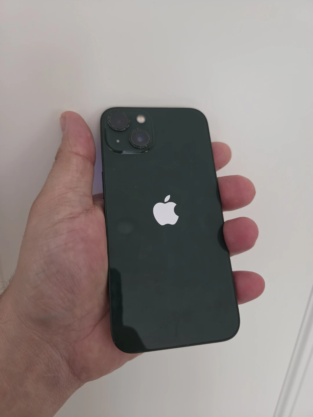 Apple iPhone 13 - photo 2