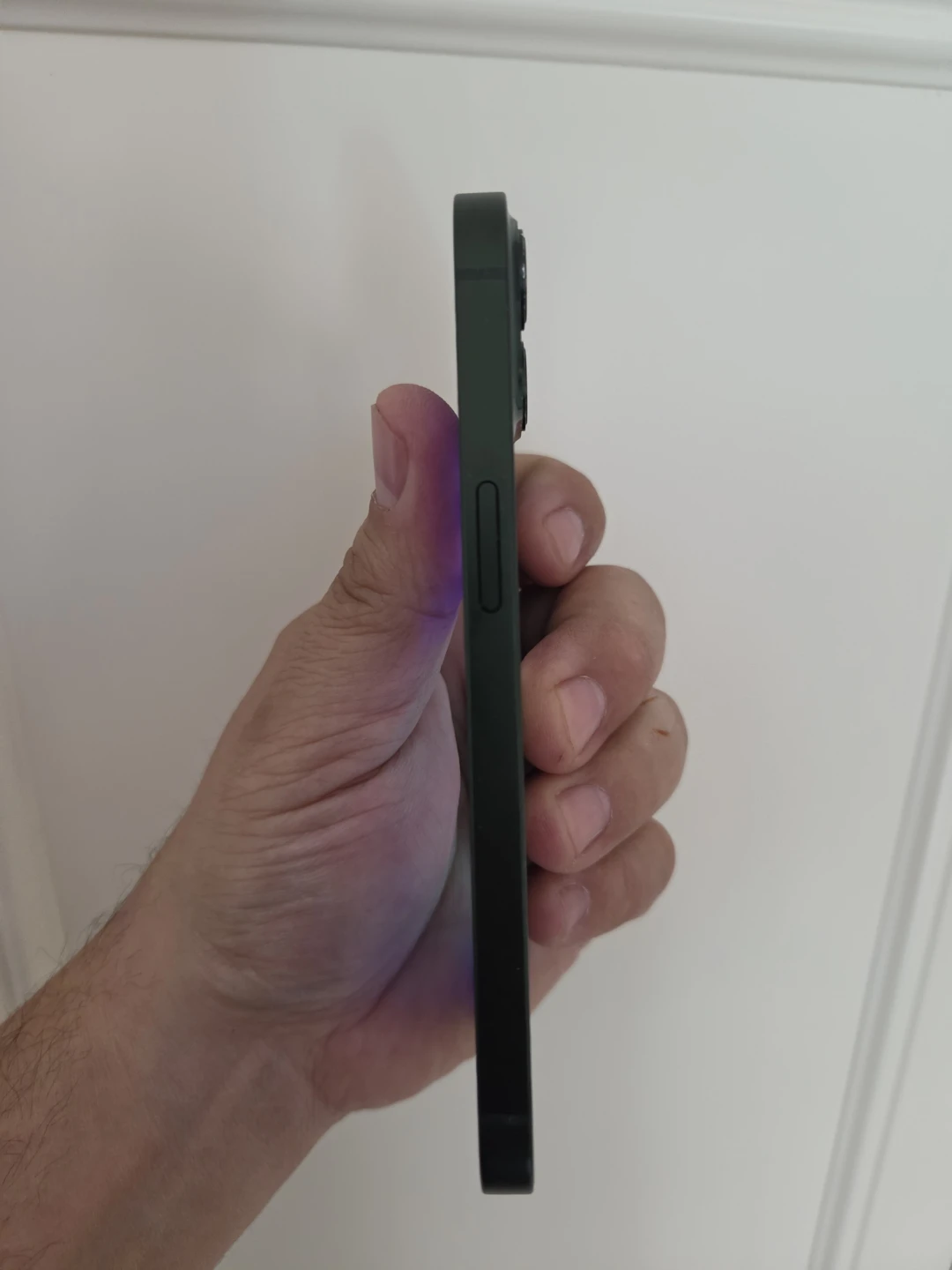 Apple iPhone 13 - photo 5