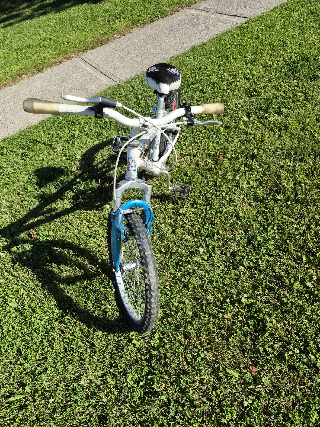 Bicycle 20 inch for kids - photo 4