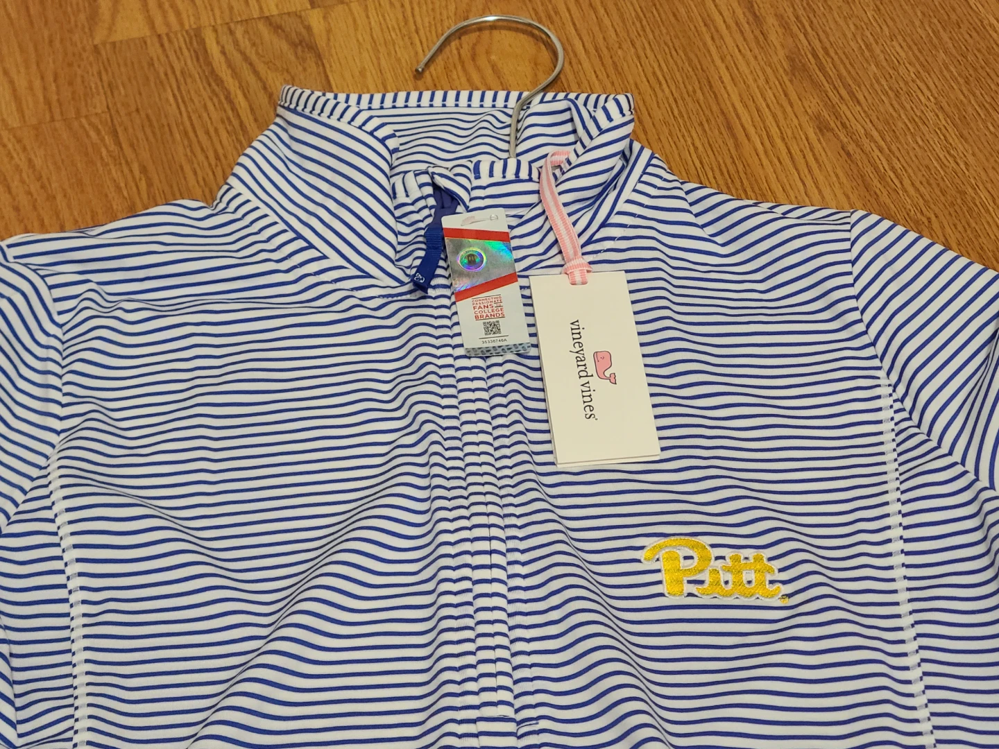 Vineyard Vines 여성용 골프 티셔츠