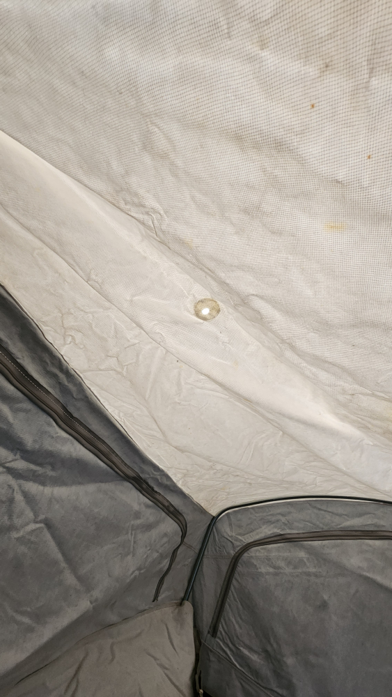 Pop-up Camper Trailer - photo 4