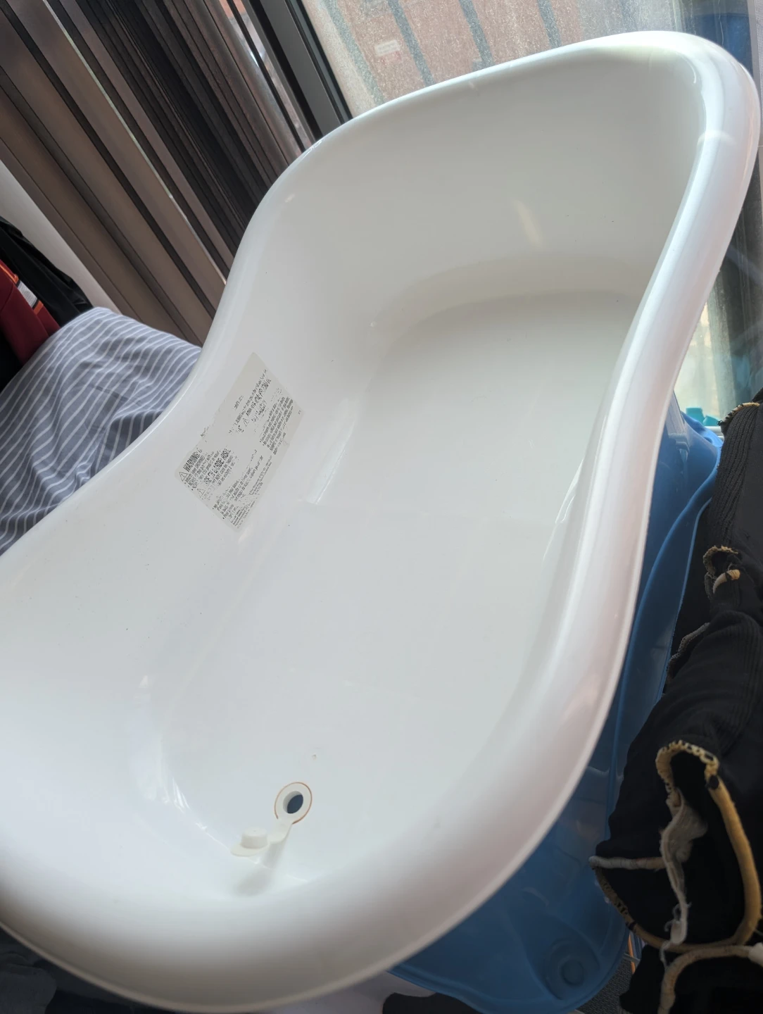Baby Bathtub