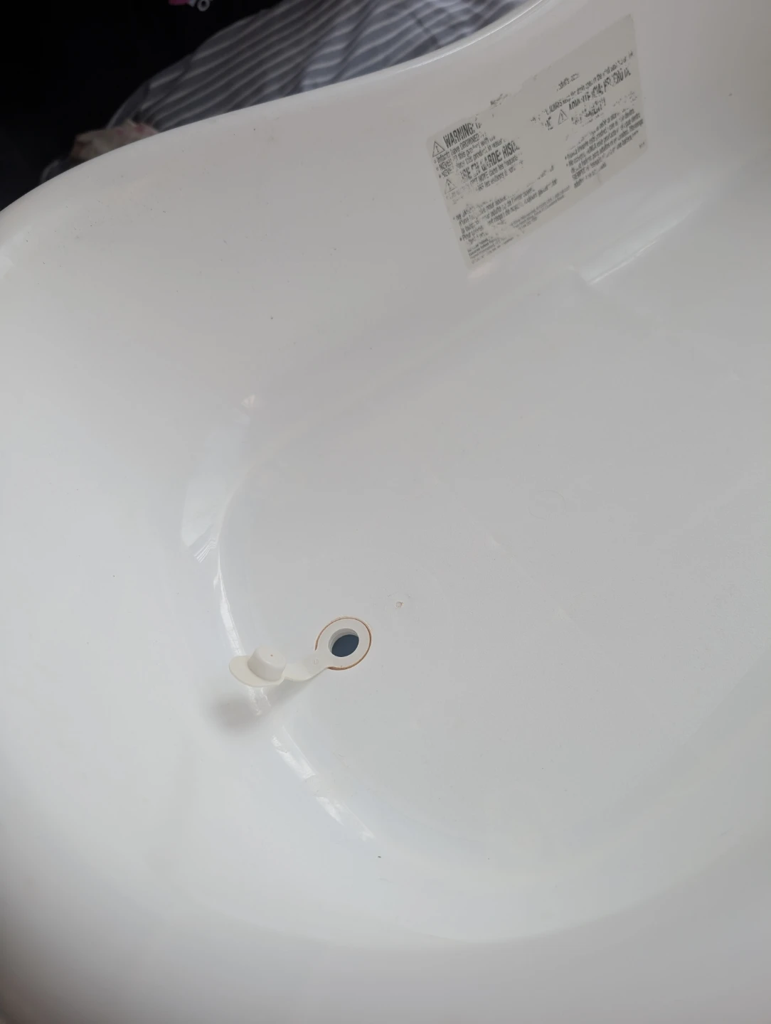 Baby Bathtub - photo 3