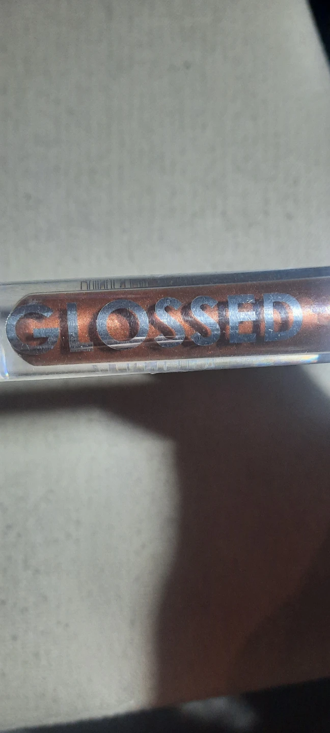 New x4 Sephora Collection Glossed Smoothing Lip Gloss ⚽ - photo 4