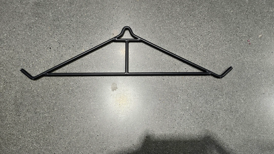 Gambrel Hook
