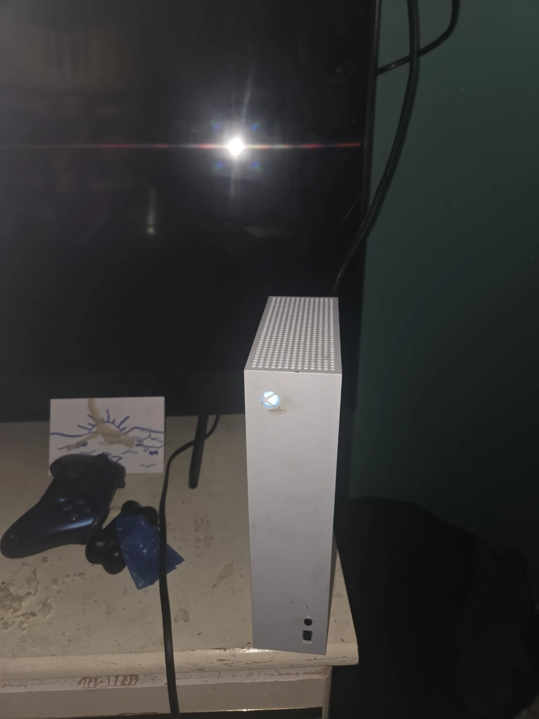 Xbox Series S - photo 2
