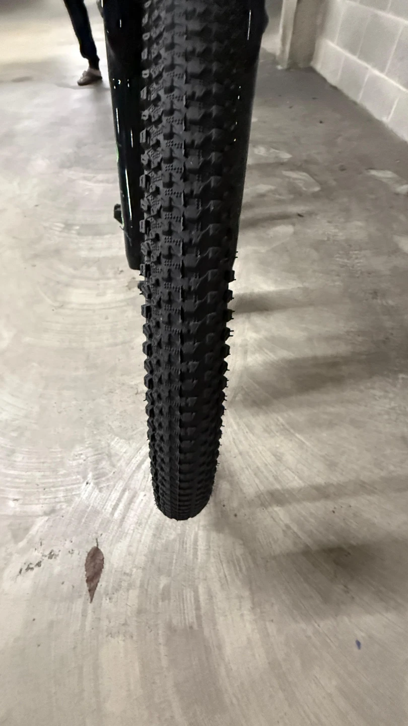 Supercycle Tekoa X26 Blue Mountain Bike - photo 3