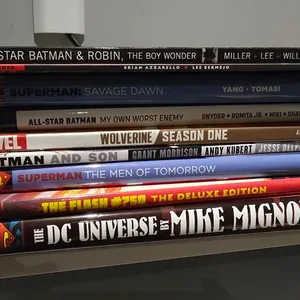 Books