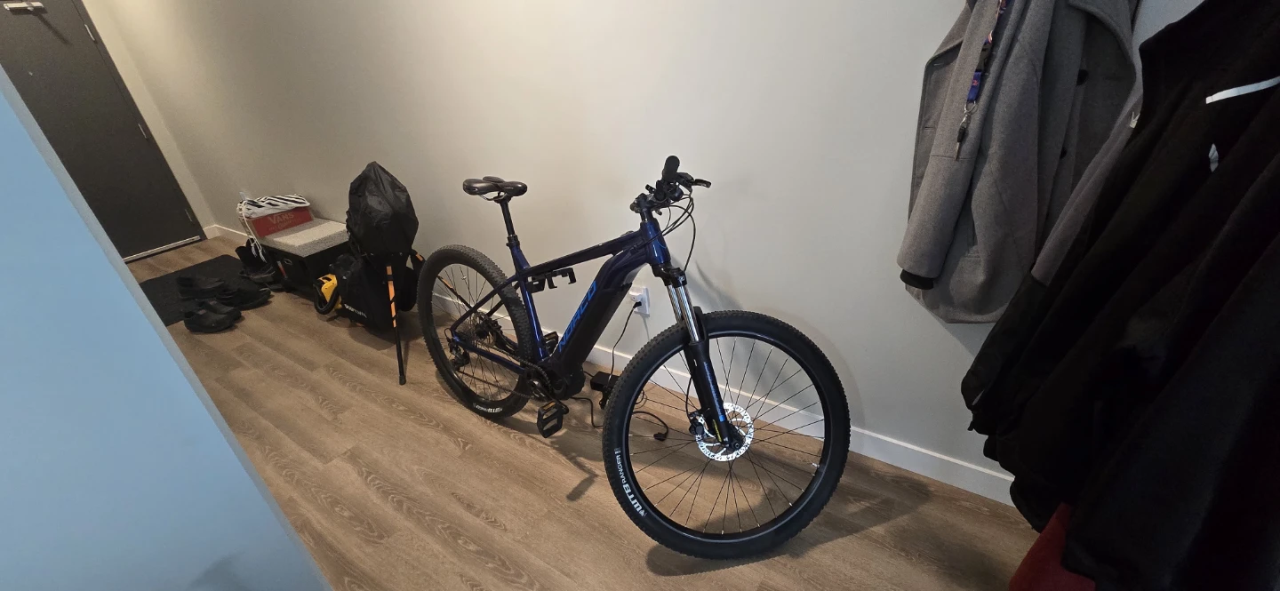 Norco Charger Vlt 2021 - photo 3