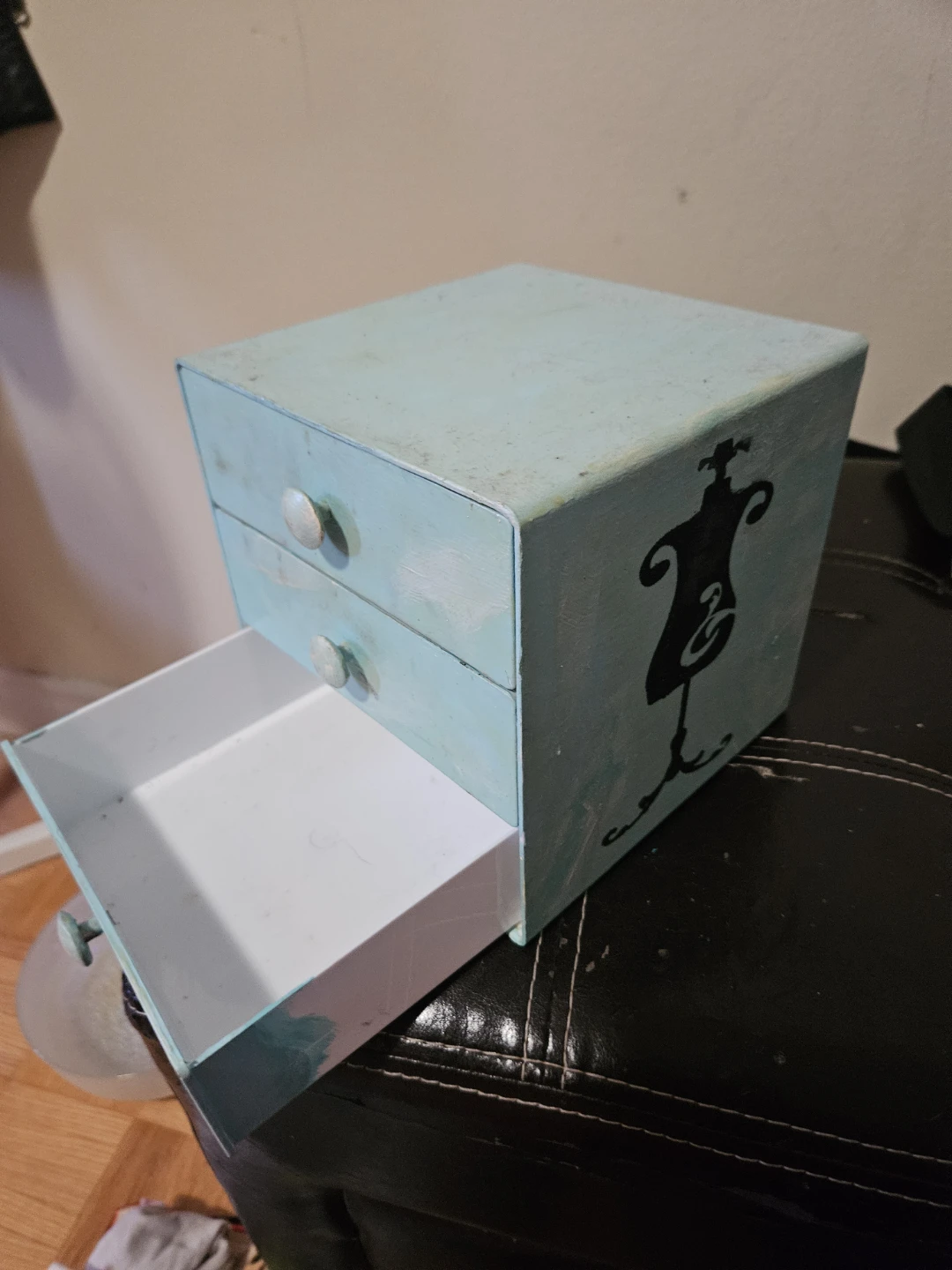 Organizer