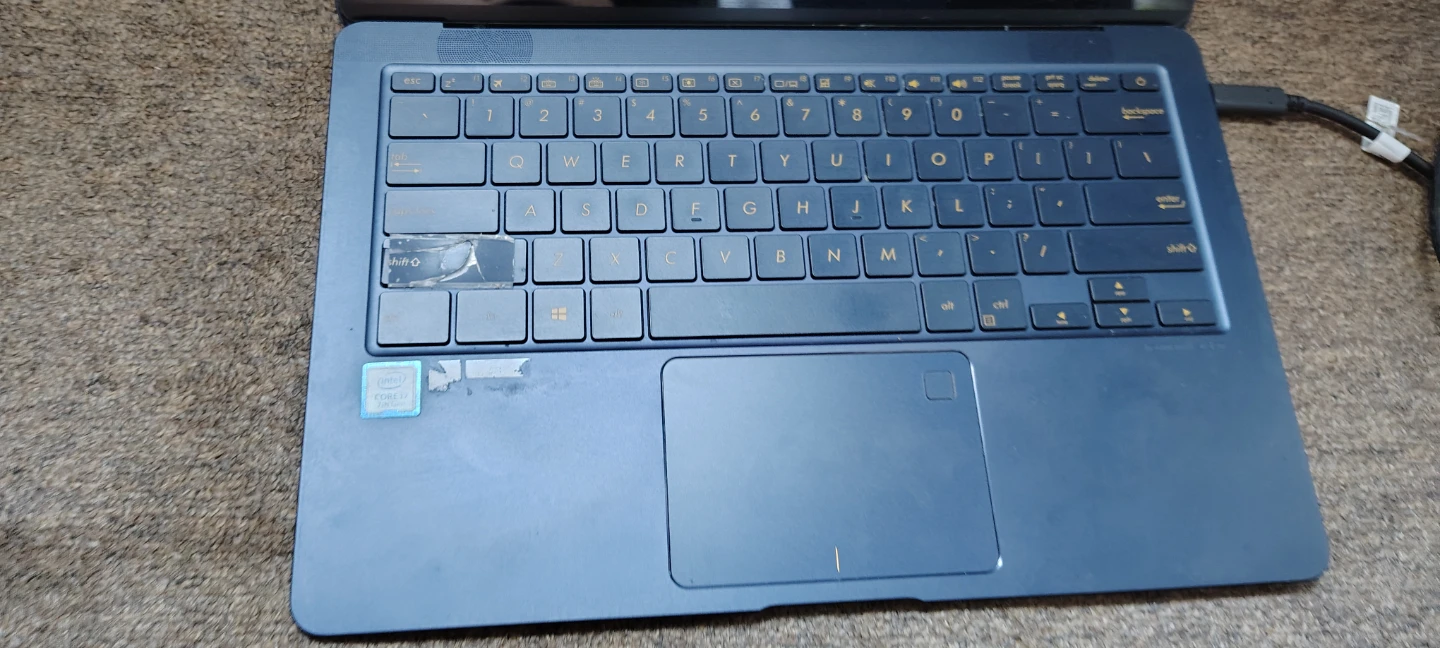 ASUS Zenbook - photo 2