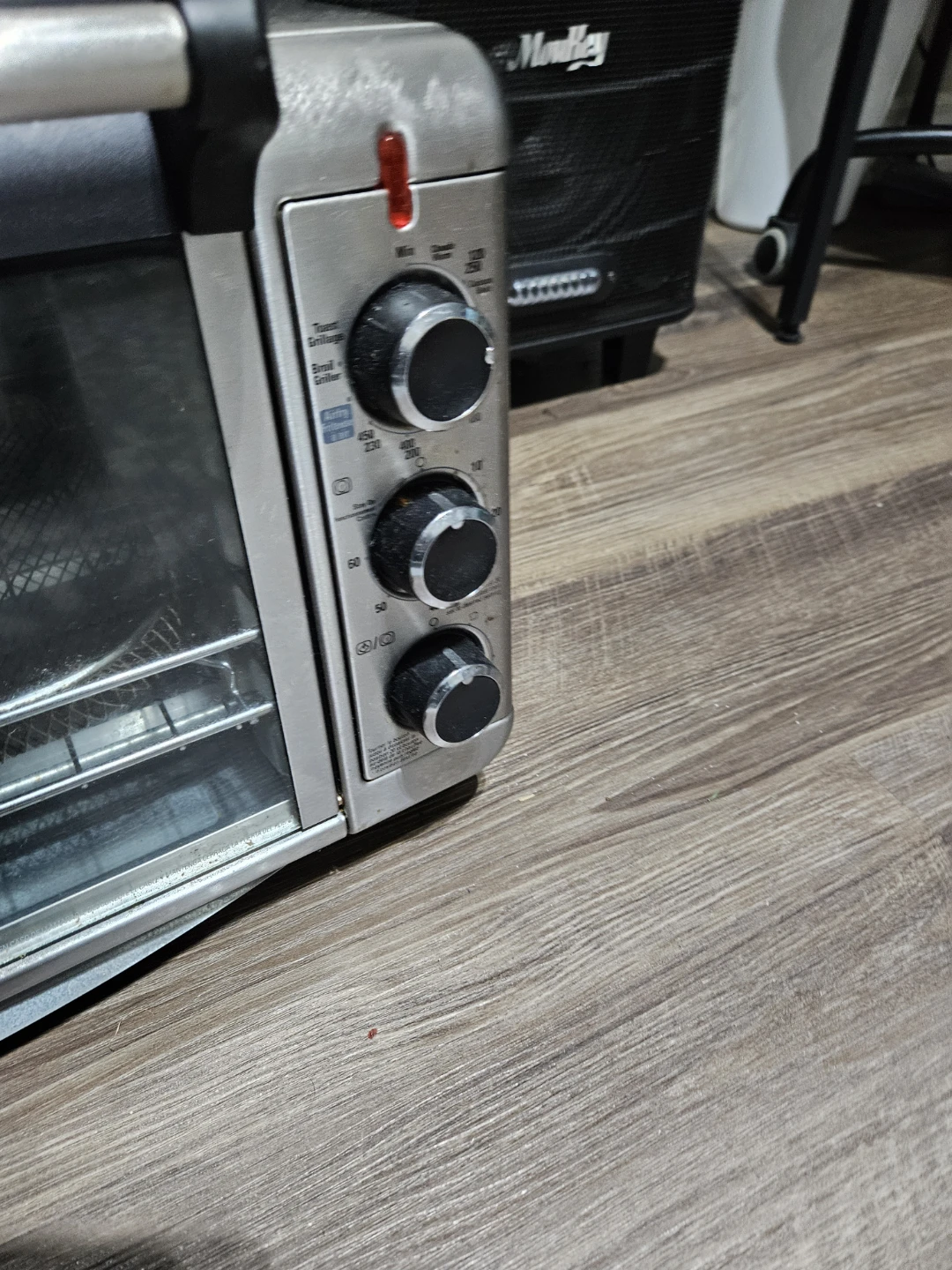 BLACK+DECKER Toaster Oven - photo 2