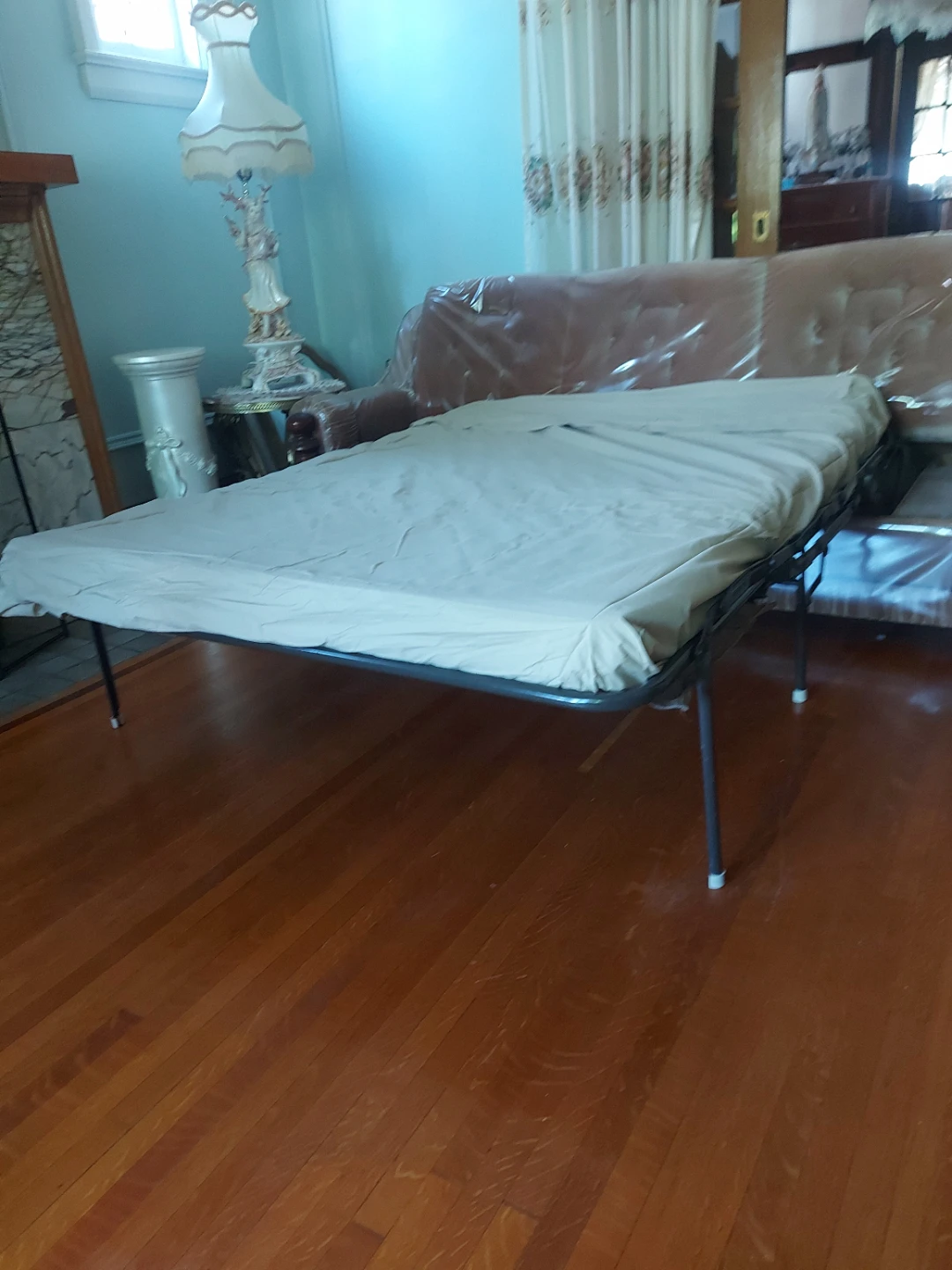 Sofa Bed Pull-out Bed - photo 3