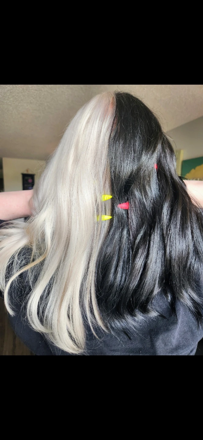 CALGARY HAIR ICandi
