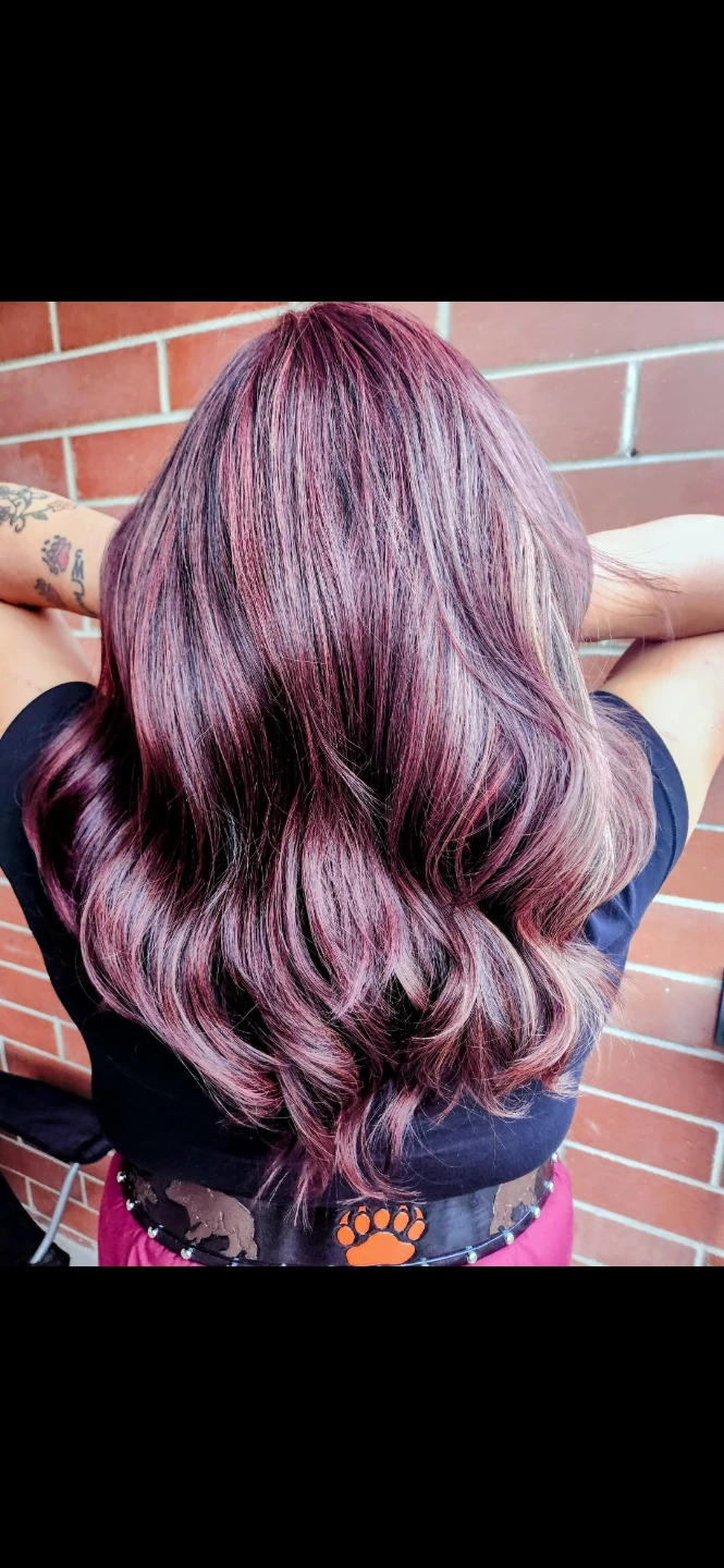 CALGARY HAIR ICandi - photo 2
