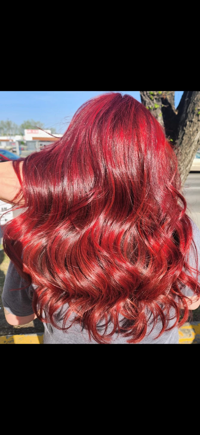 CALGARY HAIR ICandi - photo 3