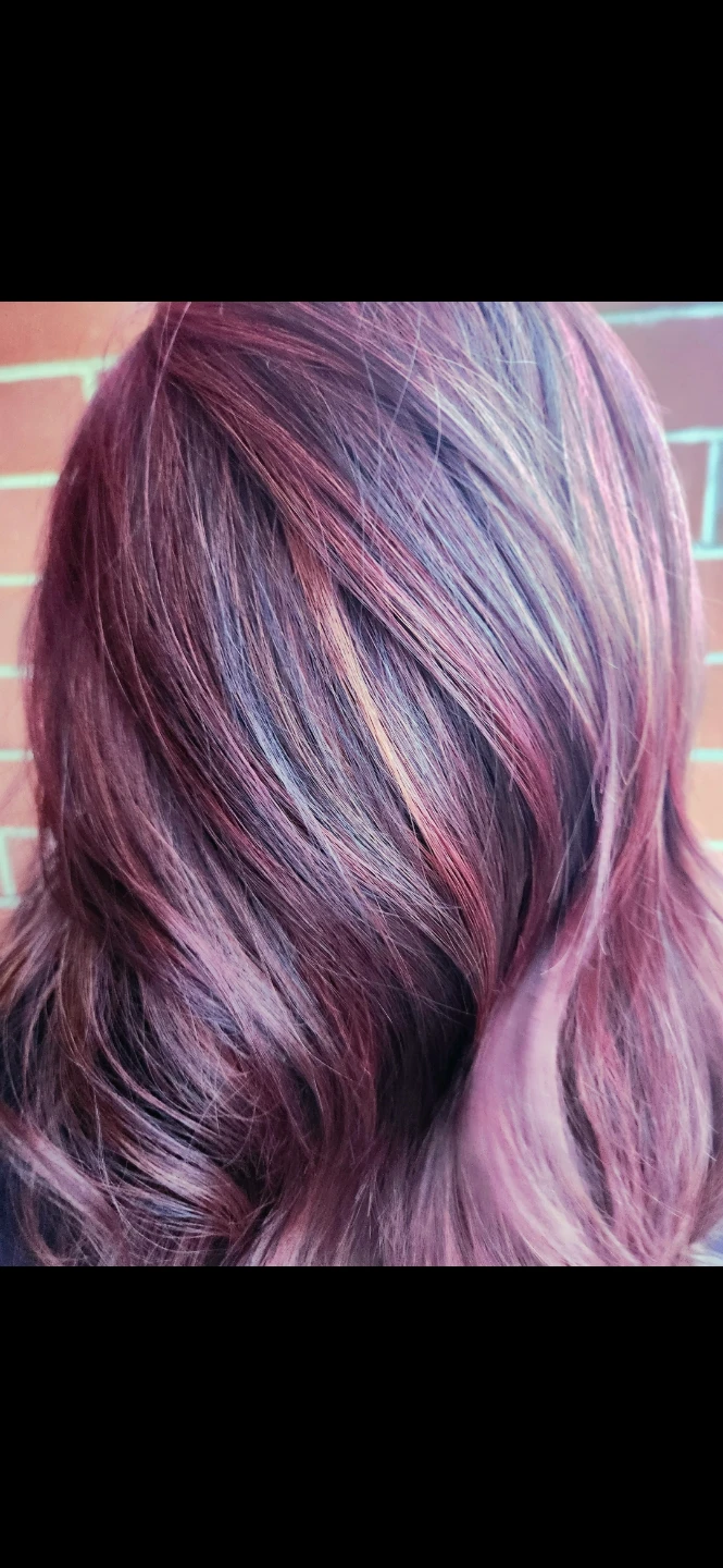 CALGARY HAIR ICandi - photo 5