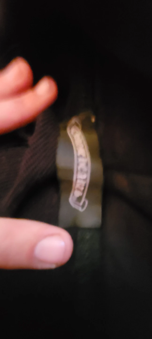 Chrome Hearts Hoodie - photo 4