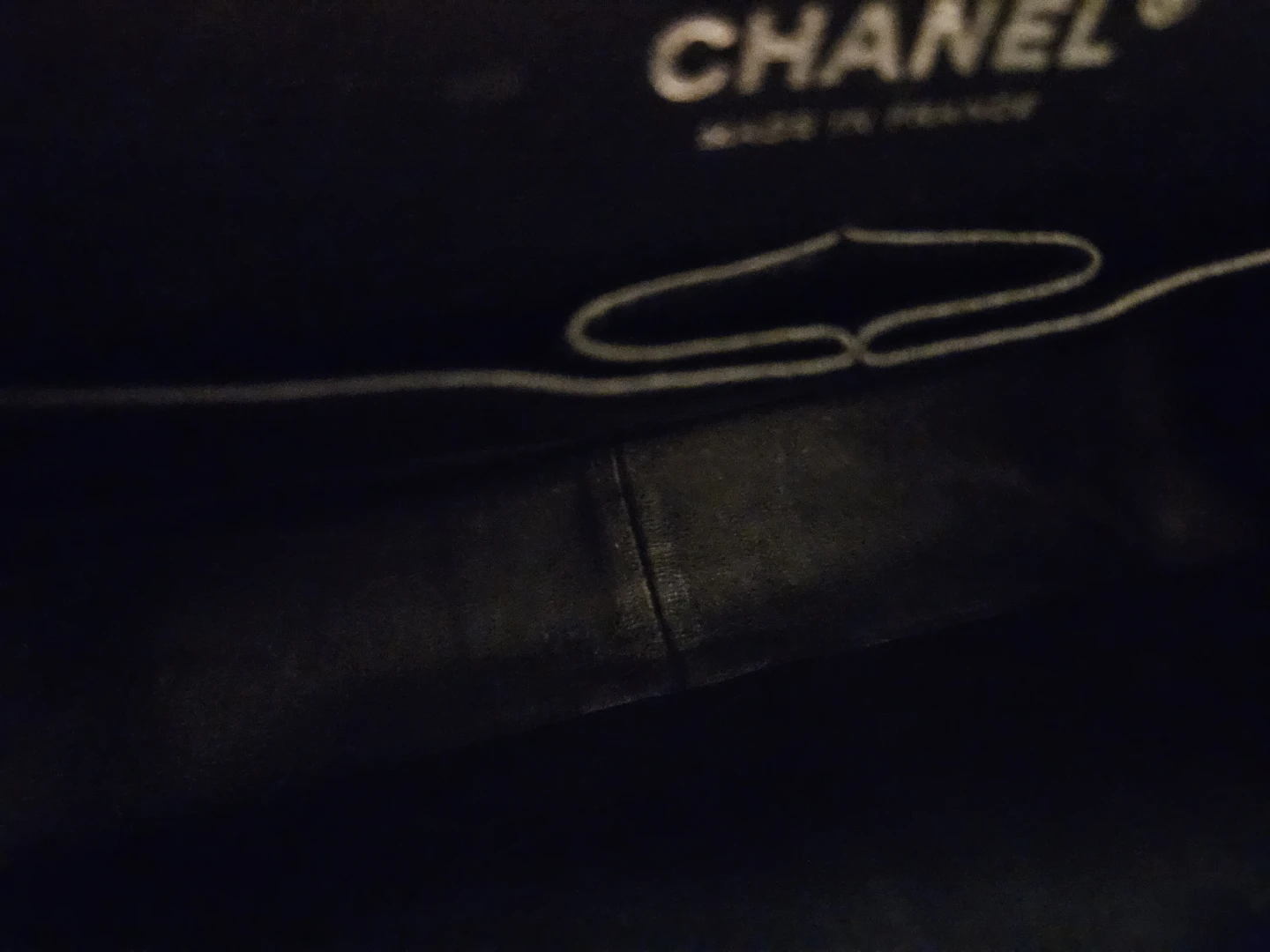 Chanel 2.55 bag - photo 5