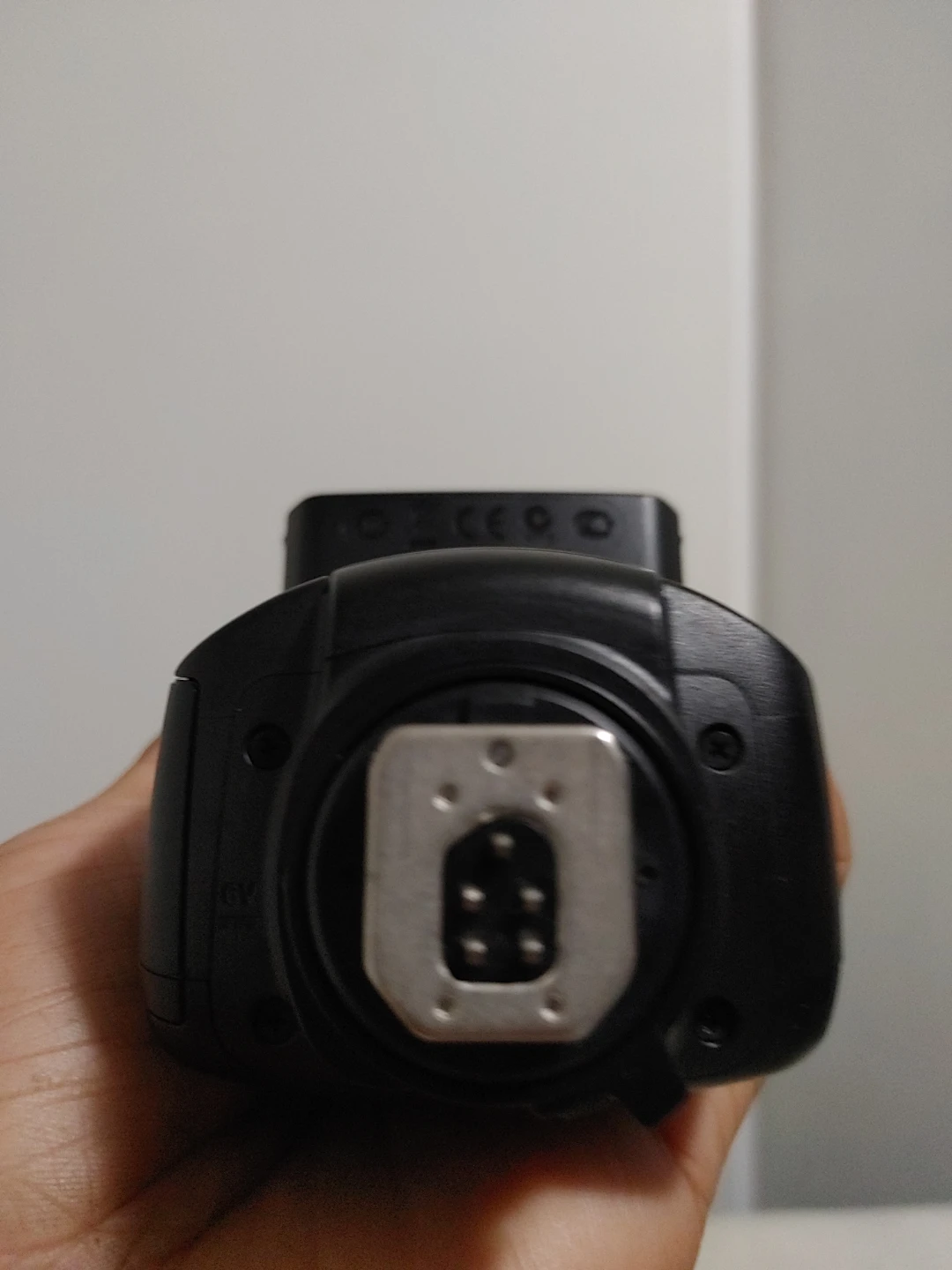 Nikon SPEEDLITE 320EX - photo 3