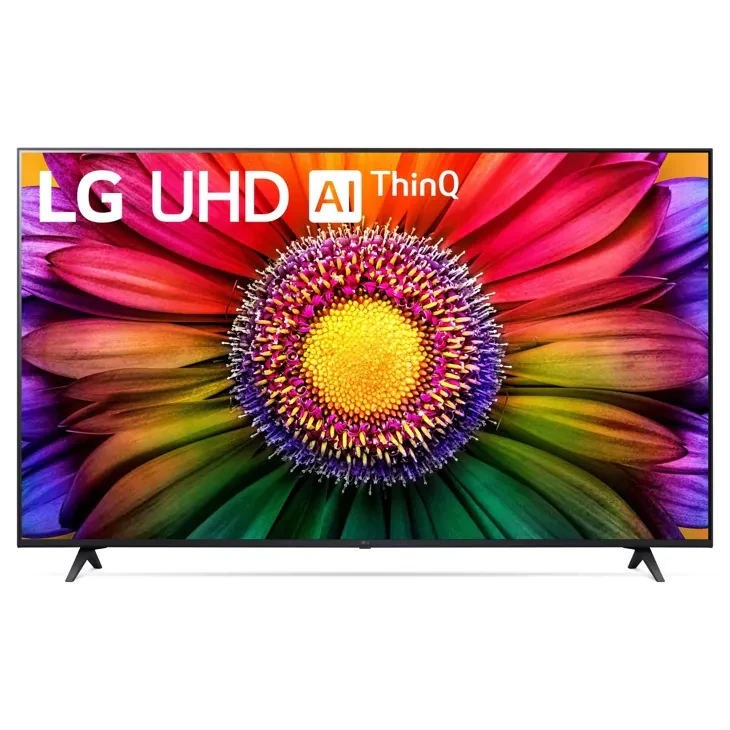 LG 65" TV 4K UHD LED LCD TV
