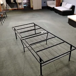Metal Bed Frame