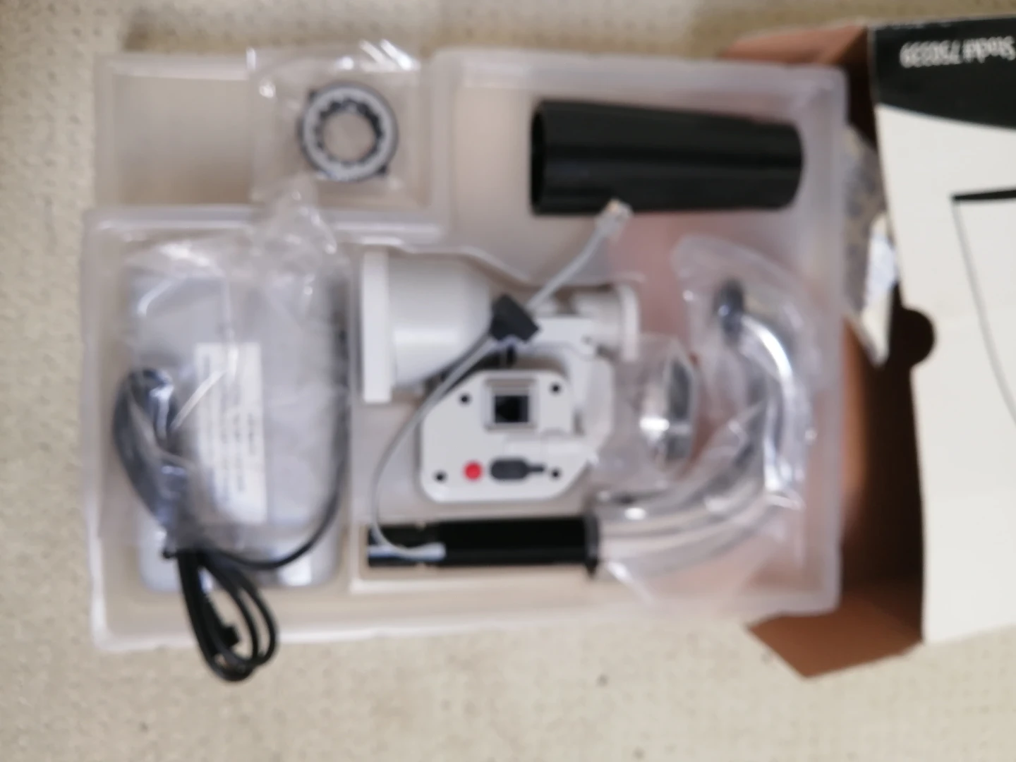 TC OneShot Foam Automatic Soap Dispenser - photo 4