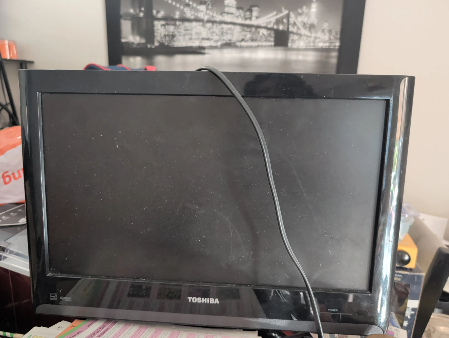 Toshiba Television