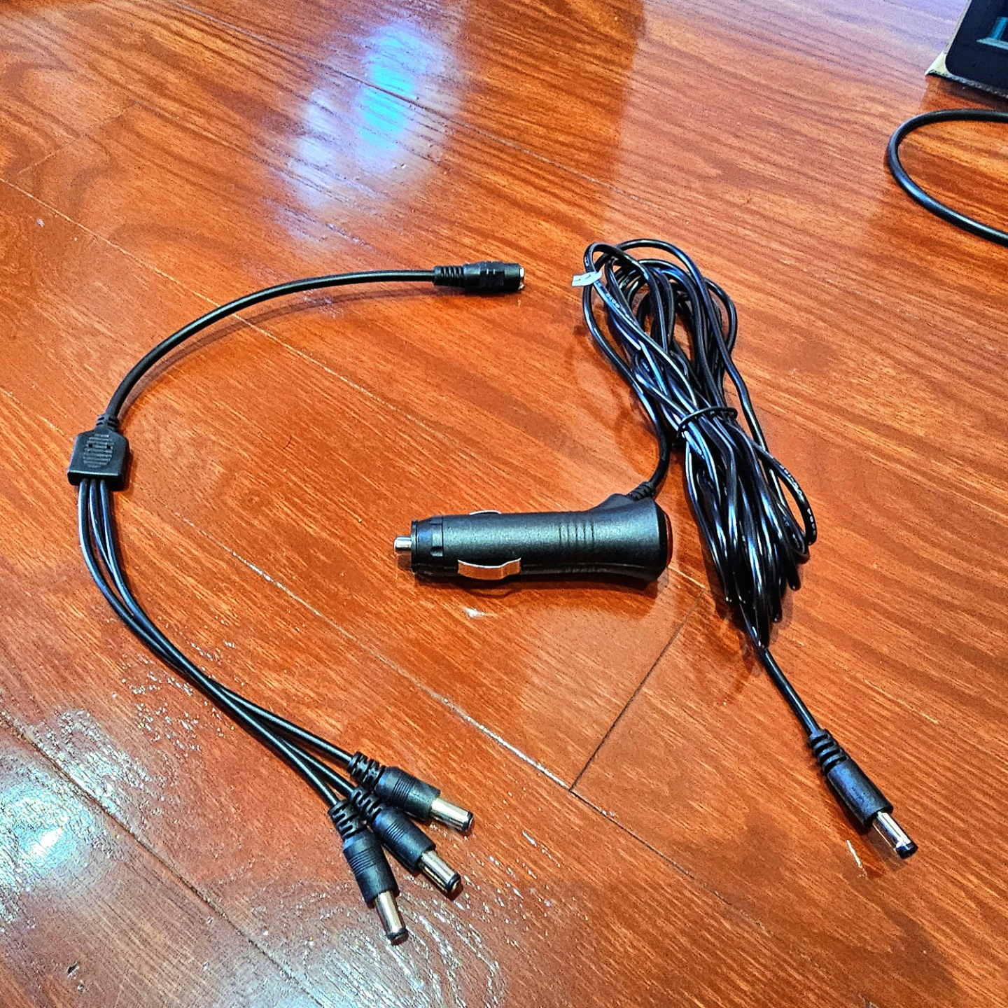 Douxury 1080P Wireless Backup Camera For Truck, RV, and Trailer - photo 4