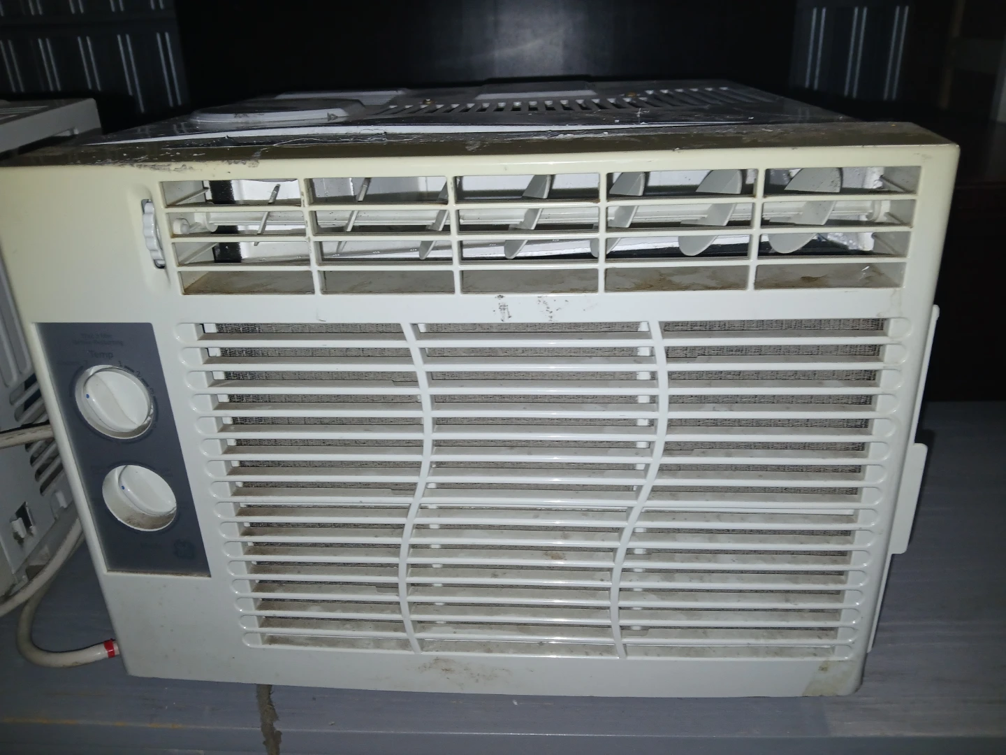 2 ac good working good condition