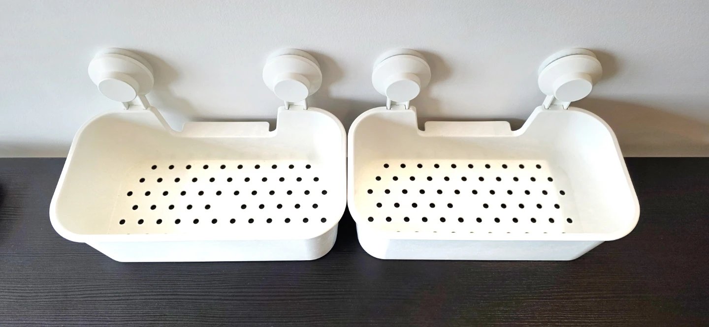 [Moving Sale] Lot salle de bain IKEA Bathroom Essentials Bundle - photo 5