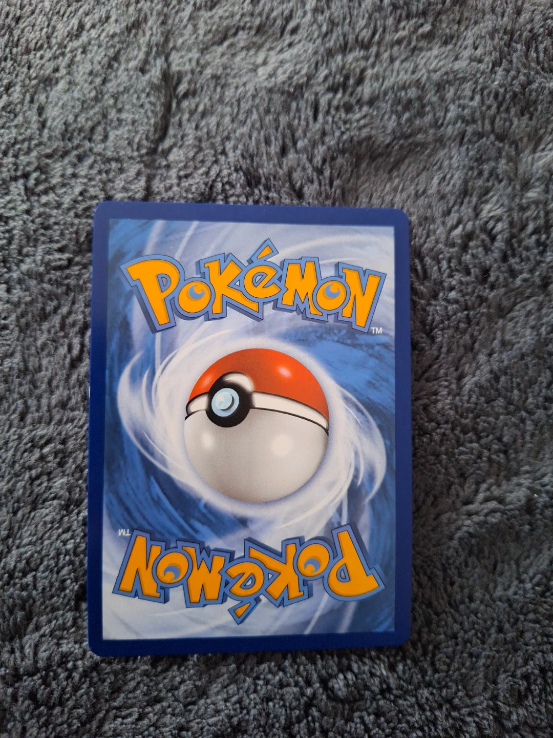 Pokemon TCG Pikachu Card 160/159 - photo 2