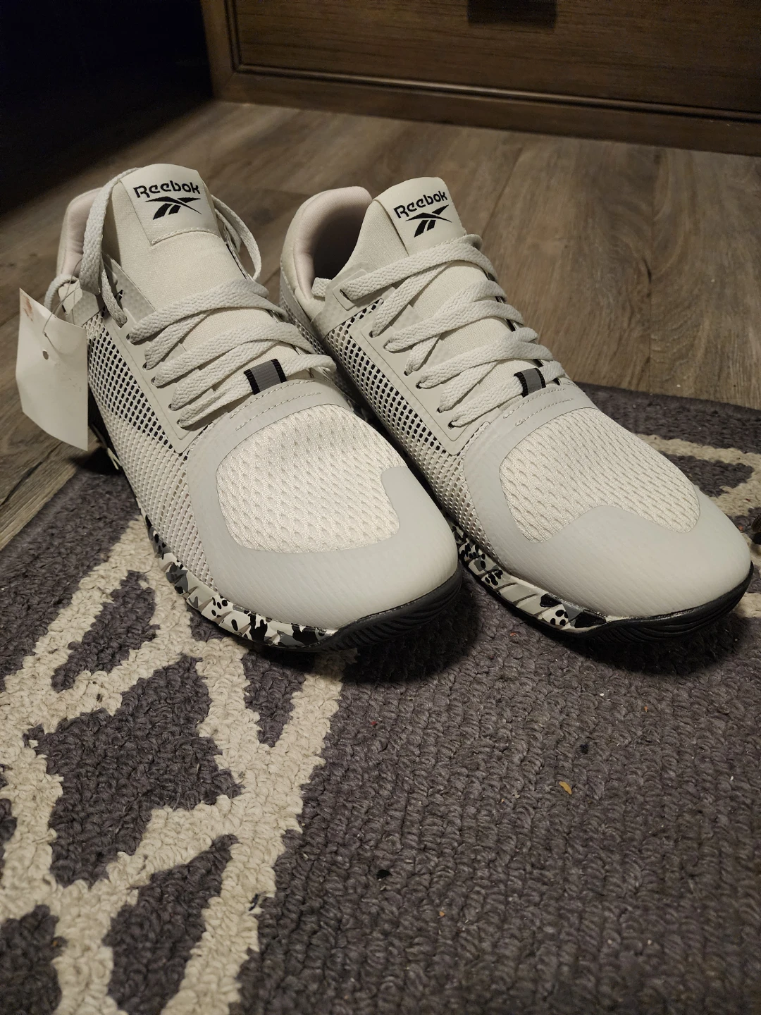 Reebok Men's Sneakers