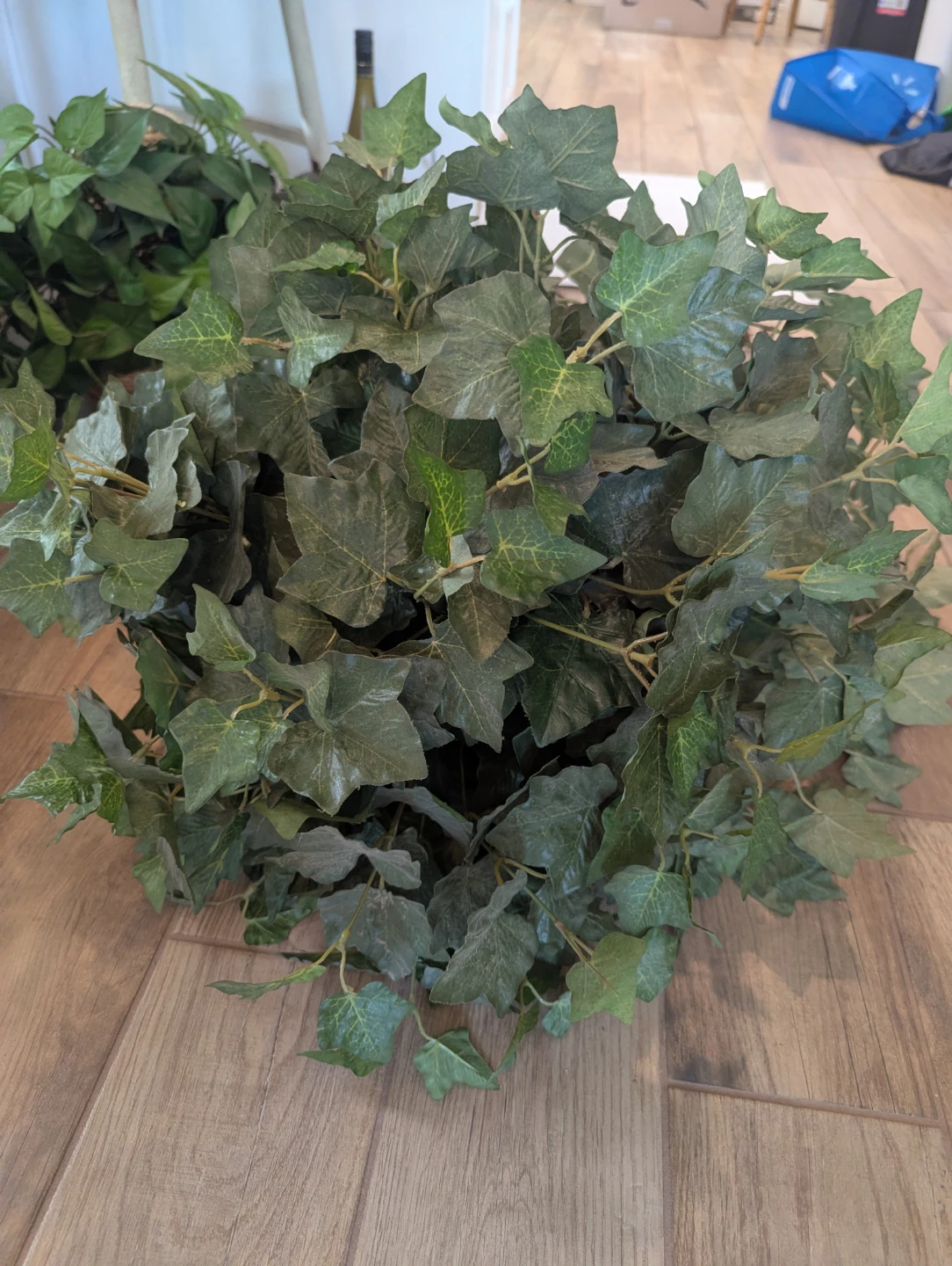 Artificial Ivy Plant